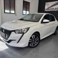 Peugeot 208 1.5 BlueHDi 100Cv - 2021