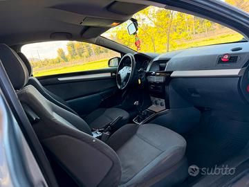 opel astra diesel 1.300