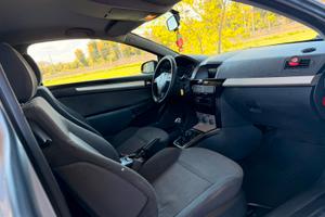opel astra diesel 1.300
