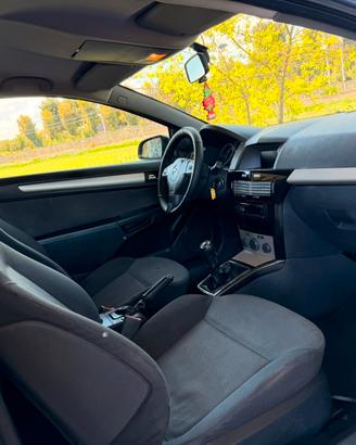 opel astra diesel 1.300