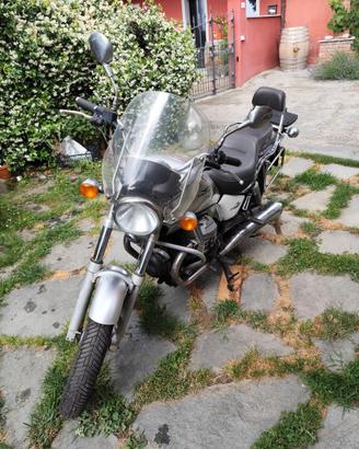 Moto Guzzi Nevada 750 del 2002