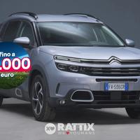 CITROEN c5 aircross 2018 C5 Aircross 1.5 bluehdi L