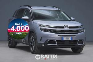 CITROEN c5 aircross 2018 C5 Aircross 1.5 bluehdi L