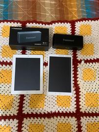 Lotto Ricambi: iPad 3, Samsung Tab, Cassa + Cavo