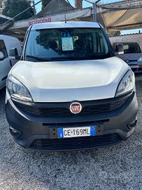 Fiat Doblo Doblò 1.3 MJT Lounge 5 POSTI CLIMA MULT