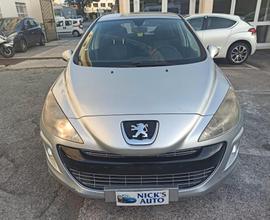 PEUGEOT 308 Féline - 2008