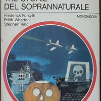 Libro - Urania Tre storie del soprannaturale