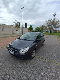 Hyundai Getz neopatentati