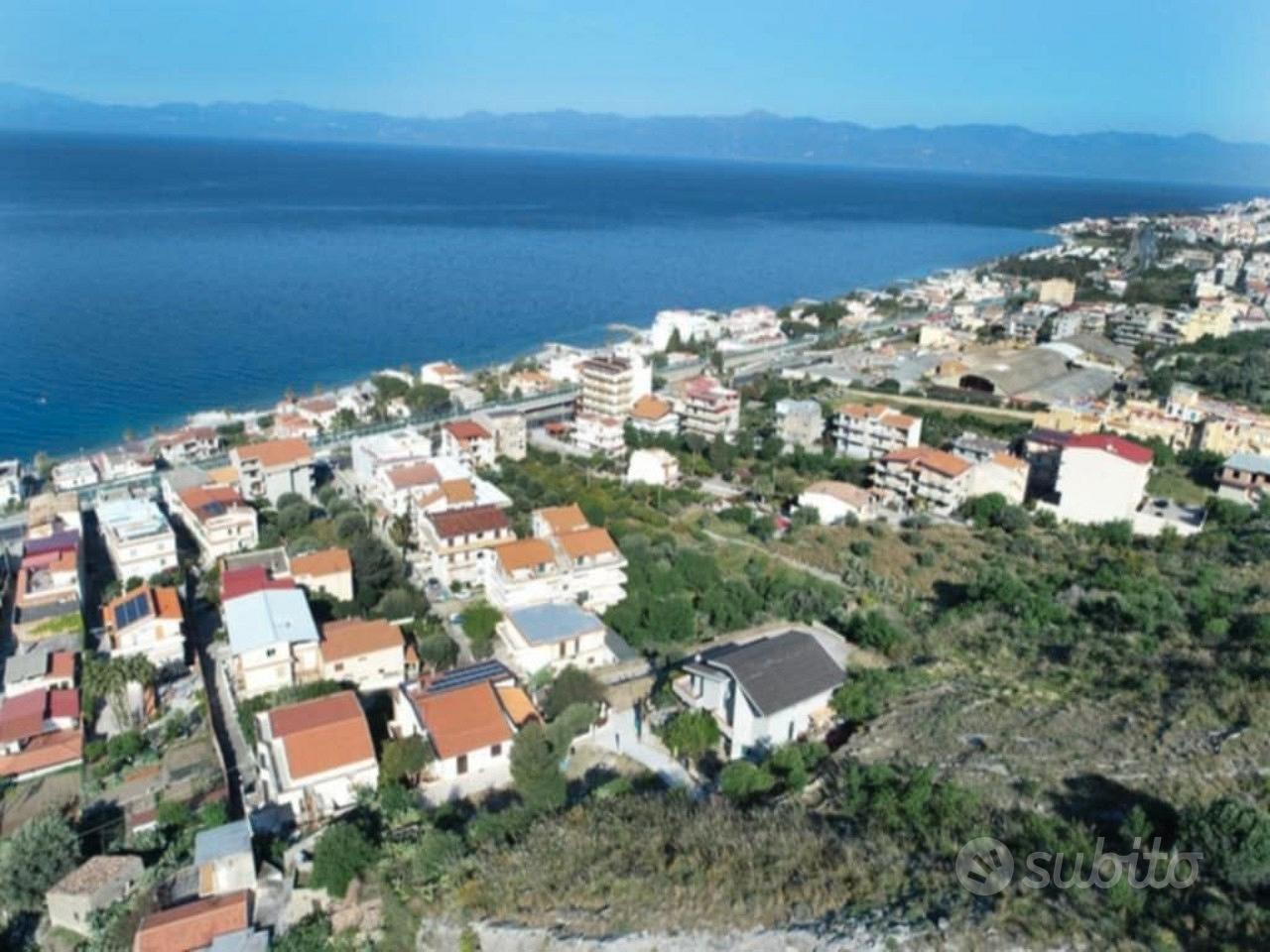 Terreno Edificabile Lazzaro 1400 Mq - Vista 2