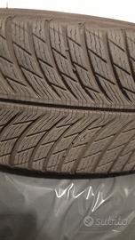 Gomme invernali Michelin