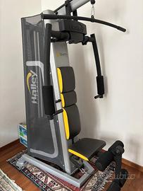 palestra multifunzione halley home gym 3.5
