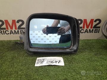 SPECCHIETTO RETROVISORE DESTRO BMW X5 Serie (E53)