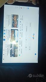 Tablet 10pollici android 14