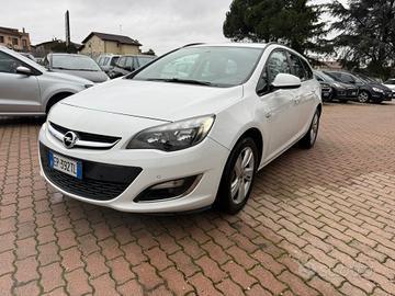 Opel Astra 1.7 CDTI 110CV 5 porte Business Autocar