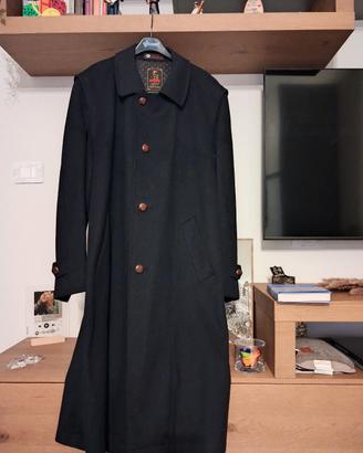 Cappotto turoler Loden Originale Taglia XXL  