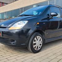 Chevrolet Matiz 800 S Smile GPL Eco Logic
