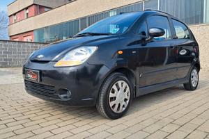 Chevrolet Matiz 800 S Smile GPL Eco Logic