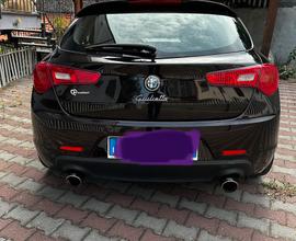 ALFA ROMEO Giulietta (2010-21) - 2014