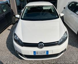 Volkswagen Golf 1.6 TDI DPF 5p. Highline
