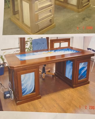 Arredo ufficio