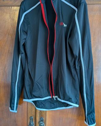 Intimo Tecnico Ciclismo rh+ Base Layer ML – Tg L