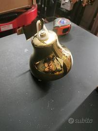 campana in bronzo terraneo