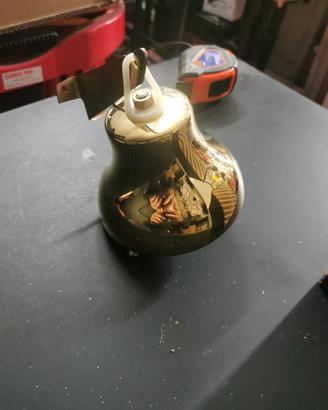 campana in bronzo terraneo