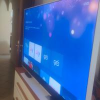 smart tv sky glas