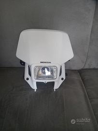 Faro tipo america per hinda xr 600/400/250