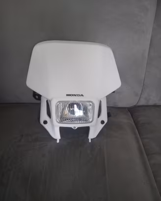 Faro tipo america per hinda xr 600/400/250
