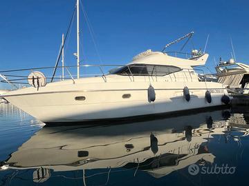Azimut 40