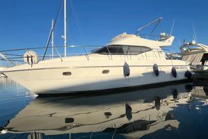 Azimut 40