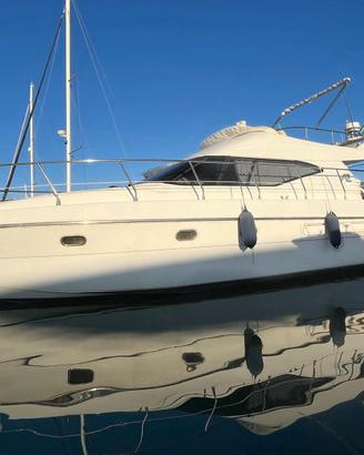 Azimut 40