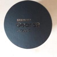 Samsung Gear S2 Classic