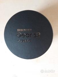 Samsung Gear S2 Classic