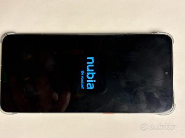 Nubia Air Pro - Praticamente nuovo