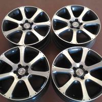 cerchi in lega da 19" HONDA CR-V