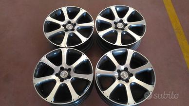 cerchi in lega da 19" HONDA CR-V