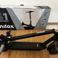 Monopattino Elettrico Nilox S1