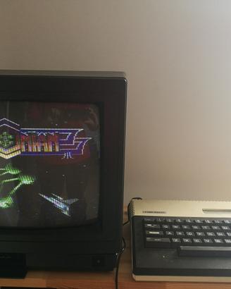 Atari 800XL 800 XL