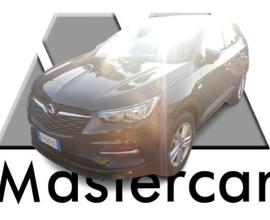 OPEL Grandland X 1.5 ecotec 130cv AT8 Business F