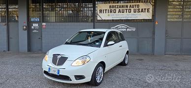Lancia Ypsilon 1.2 Oro