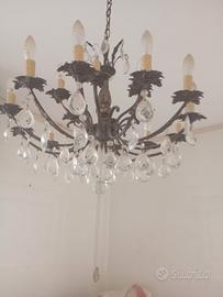 Lampadario 