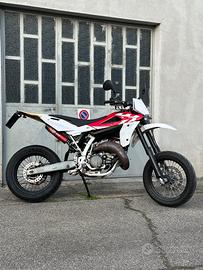 Husqvarna SMS 125/144