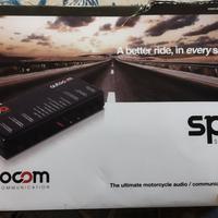 Interfono AUTOCOM per moto Top di gamma