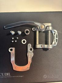 Bigsby B5 + Vibramate