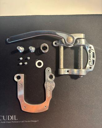 Bigsby B5 + Vibramate