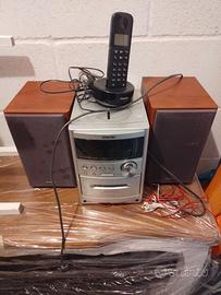 Stereo