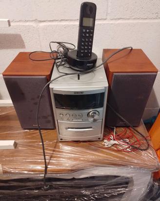 Stereo