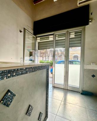 Locale Commerciale - Siracusa